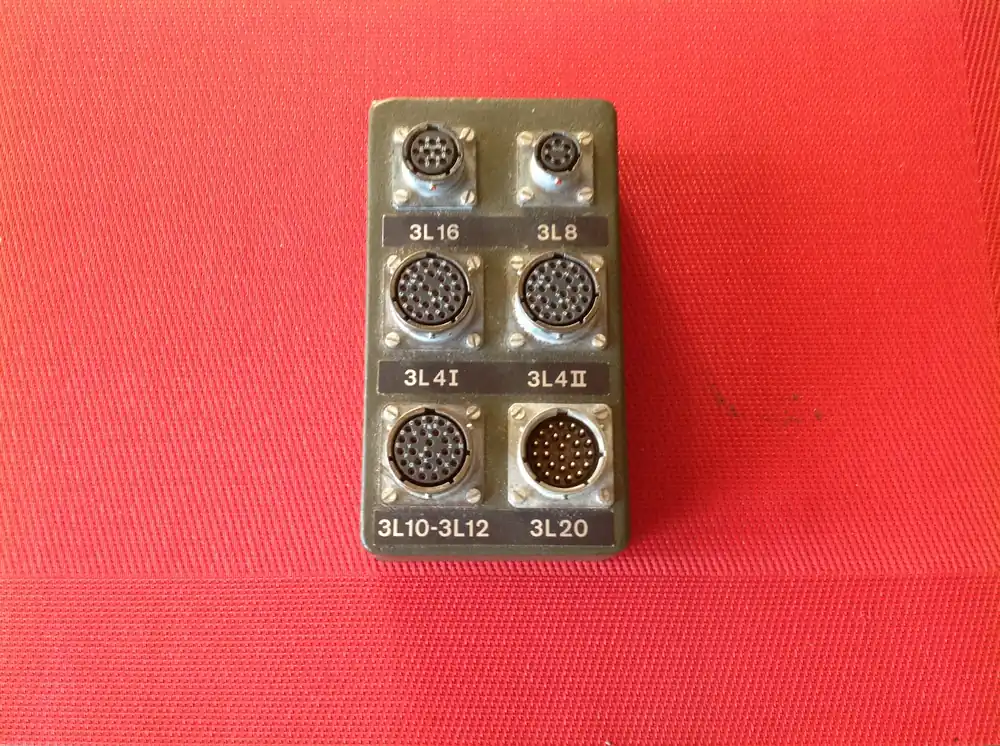 Adapter Test Top-Seller