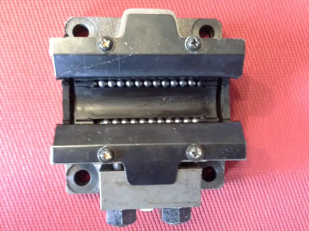 Linearlager THK NS30 Echt