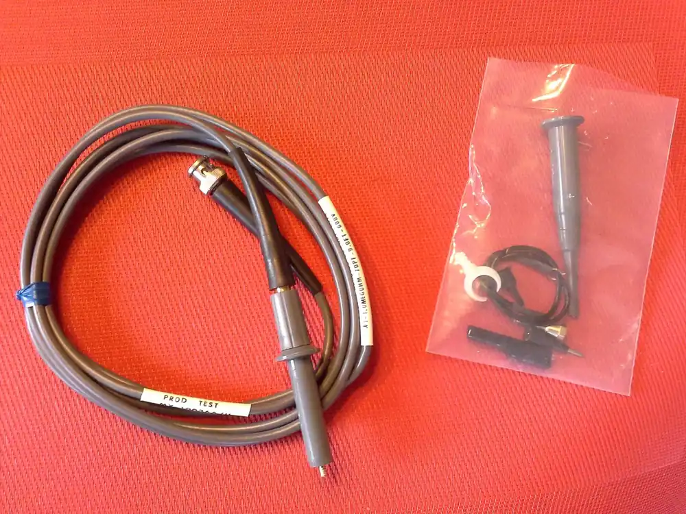 Oszilloskopsensor MX-10036A/U Angebot