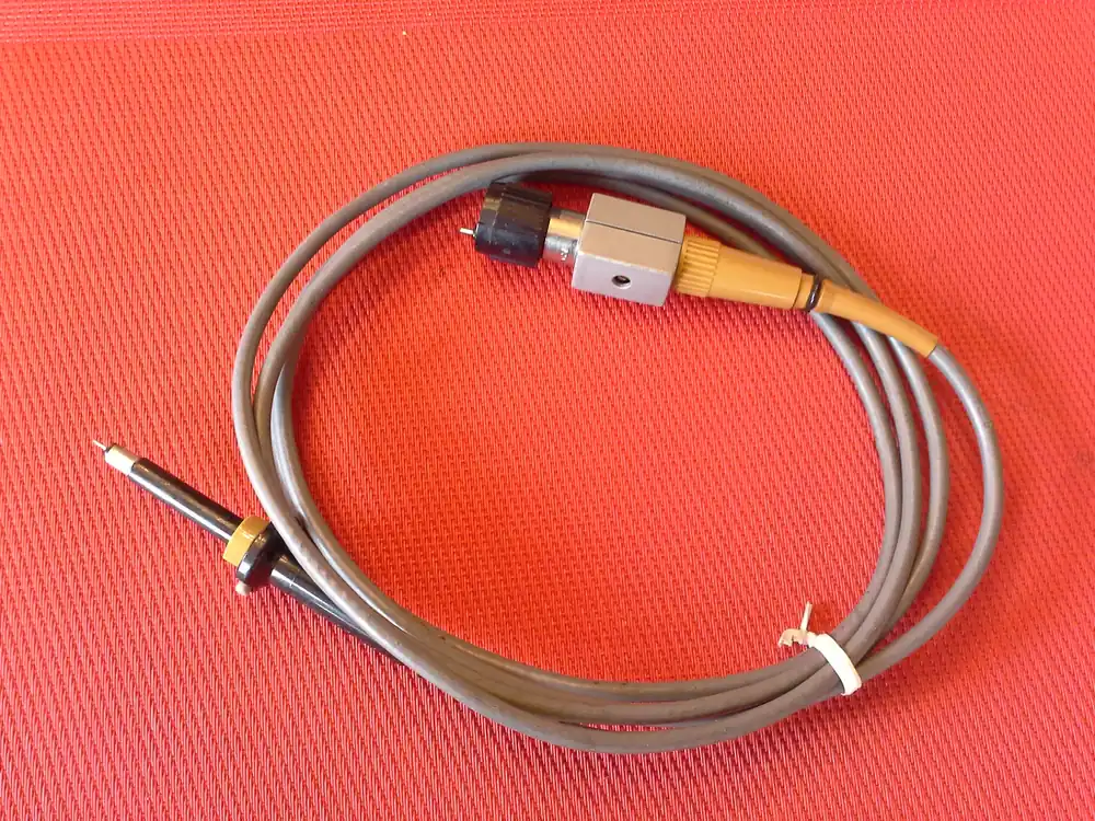 Meistverkauft Tektronix P6105 passive Oszilloskope Probe