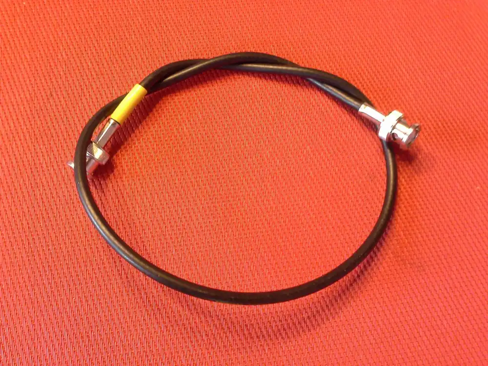 Sale Hochfrequenzkabel RG 58 C/U - 50 Ω - Länge 0,60m