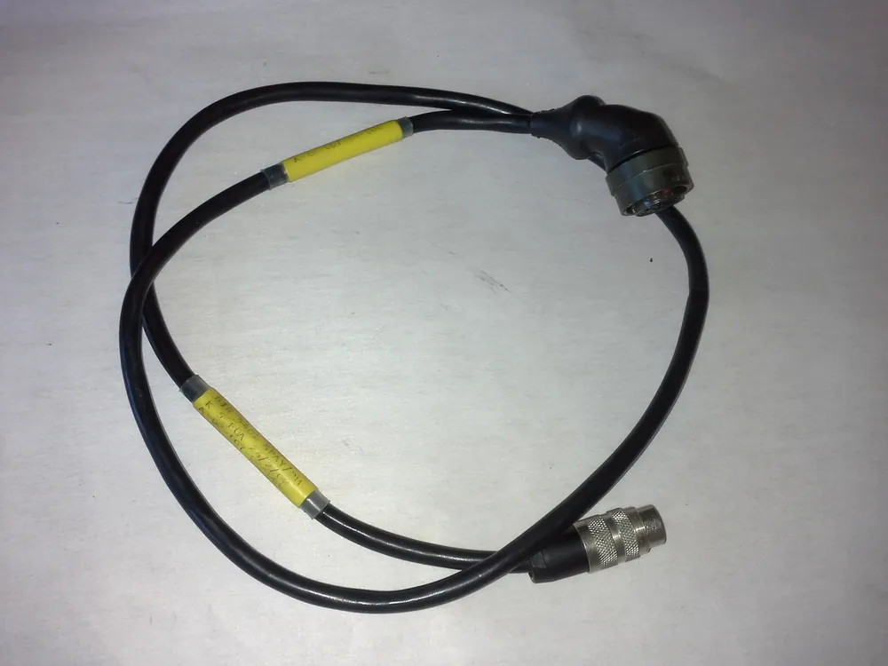 NF-Kabel K5 für Teleport 6 Angebot