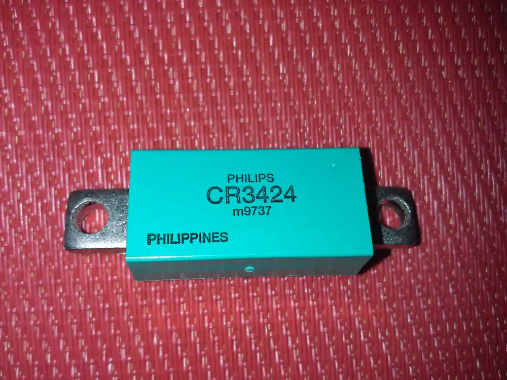 Online Kaufen IC`S Philips CR3424