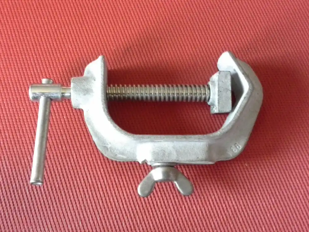 Top-Seller Dehn + Söhne Erdungsklemme 435803 Typ EK 12.60 AQ6 16 TGTZN