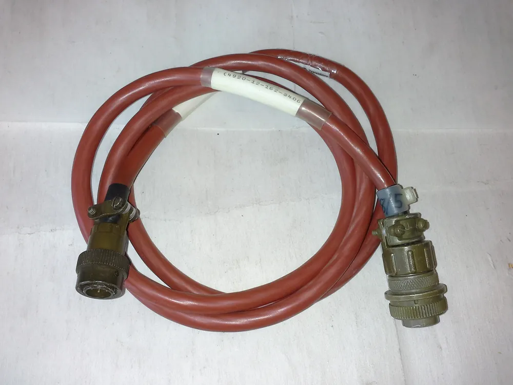 Top-Angebot PKL 132-2 Kabel für Trim Indicator