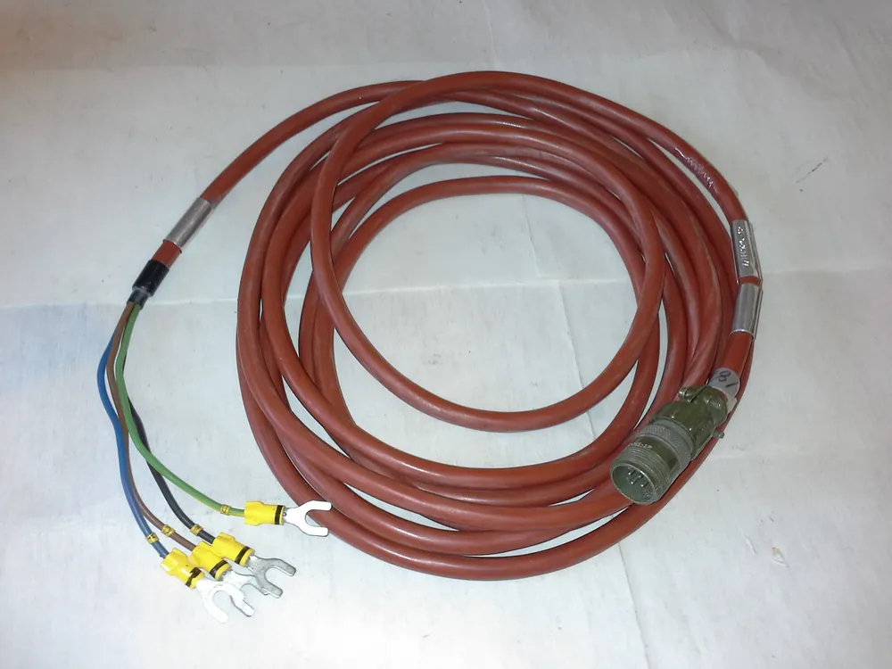 Expressversand PKL 135-1 Kabel für Thermoelementmessung, Werkstatt