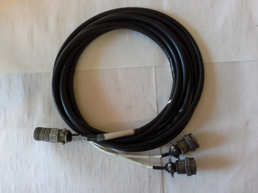 PKL 135-2 Kabel, verzweigt für Kaltprüfung der Thermoelemente Knallerangebot