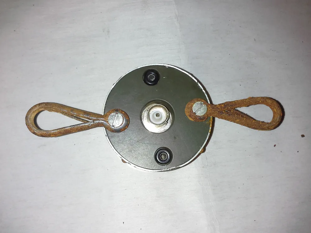 Dipol-Antennen Symetriertopf - 2,0-3,0 MHz Top-Preis