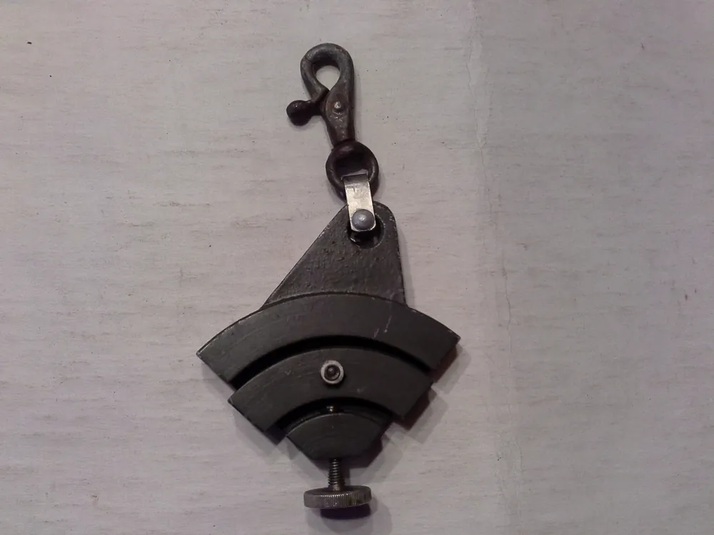 Begrenztes Angebot Antennen - Eckspanner
