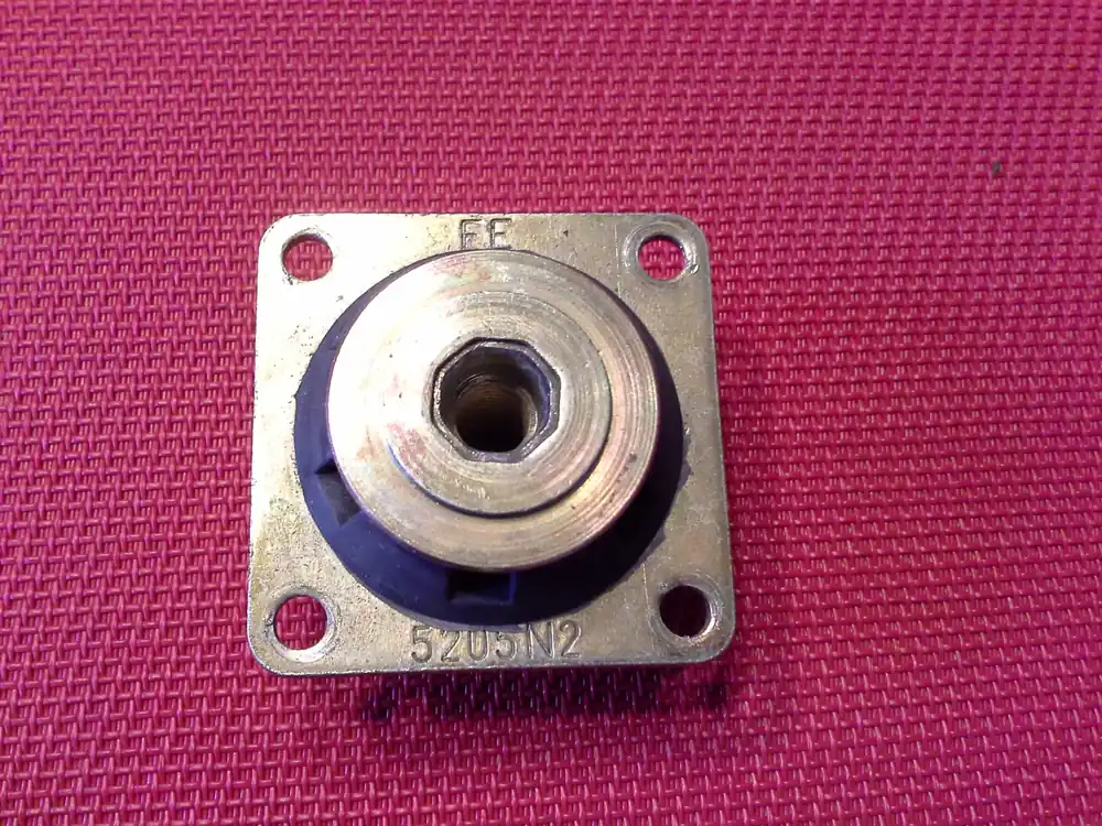 Dämpfungsglieder-Stoßdämpfer Barry 5205-N2 Must-Have