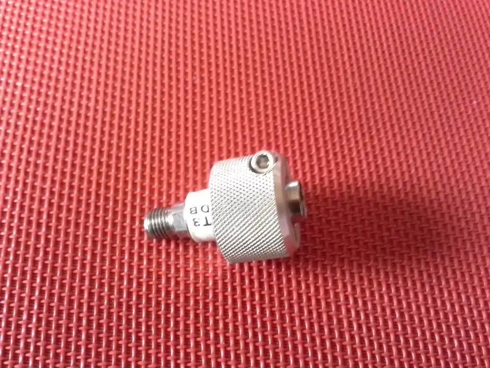 SMA-Adapter - SMA auf SMB Buchse Markenware