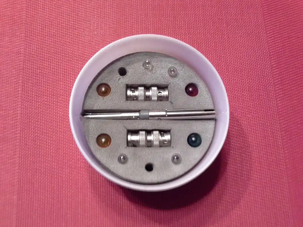 Ersatzteilebox Funkzubehör 11-teilig Letzte Chance