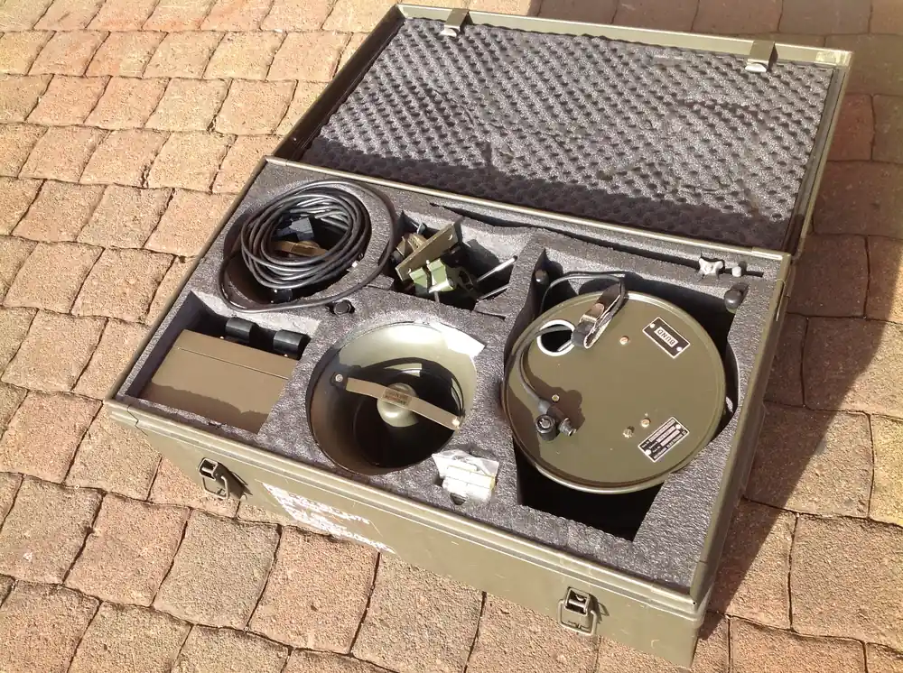 Lautspechergerätesatz Neumann 35 Watt Markenware
