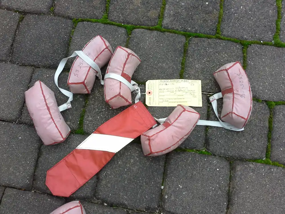 Saisonangebot Schutzabdeckung für Lufteinlass Baugruppe