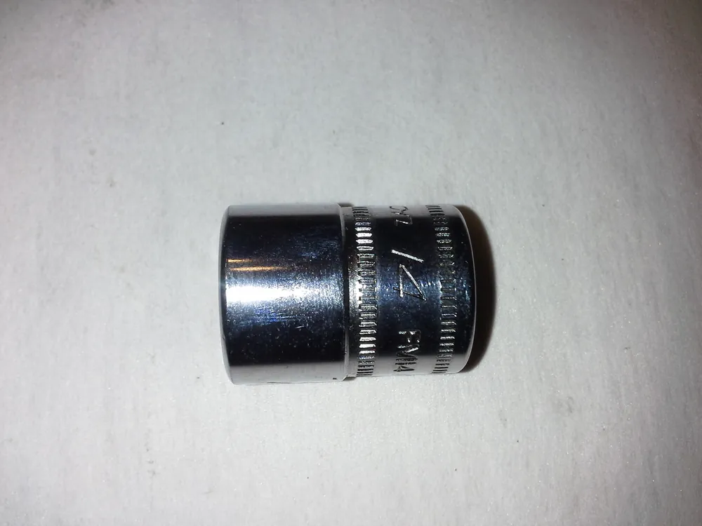 Nur Für Kurze Zeit Snap-on FM14 - 3/8" Stecknuss 12-kant - SW14