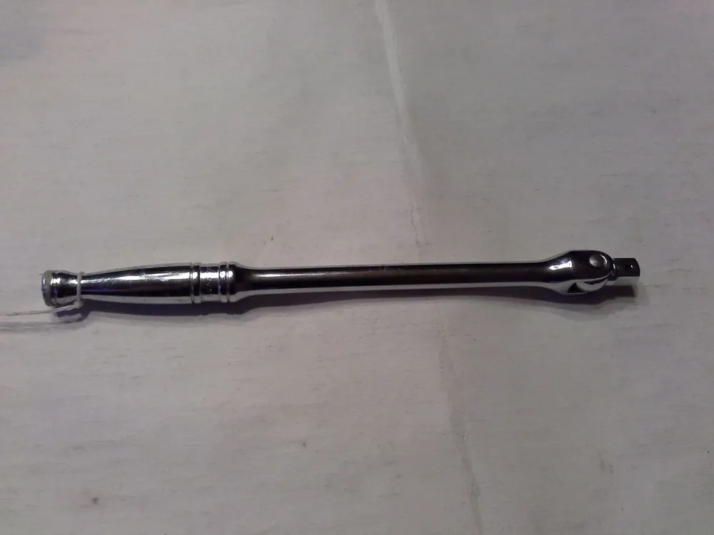 Snap-on F10LB - 3/8" Handgriff Unterbrecher-Stange Saisonangebot