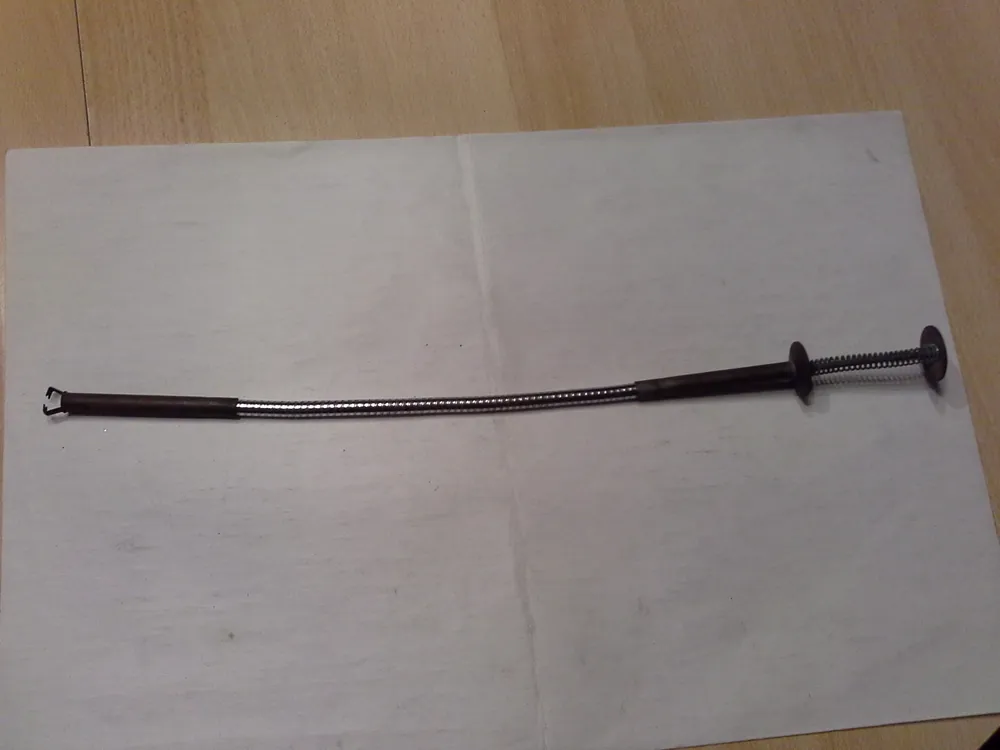 Greifer, mechanisch - Länge 45 cm Wochenendangebot