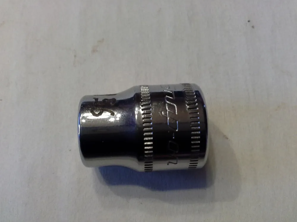 Snap-on FM10 – 3/8“ Stecknuss 12-kant – SW10 Knallerangebot