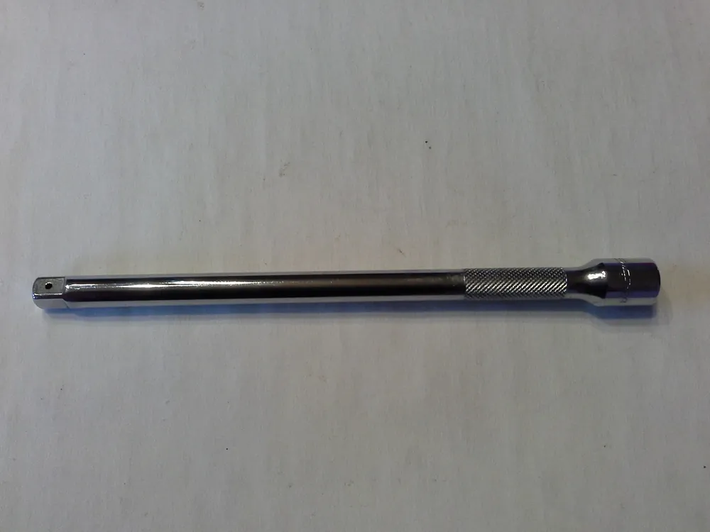 Bestseller Snap-on TMXK60 - ¼" Rändelkugelverlängerung