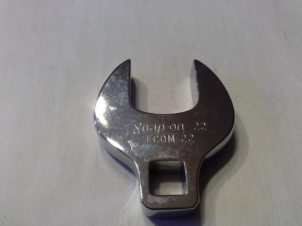 Snap-on FCOM22 - 3/8" Hahnenfuss - SW22 Sale
