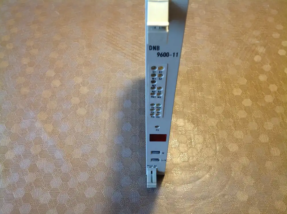 Sale Fernmelde-Modem DNB 9600-11
