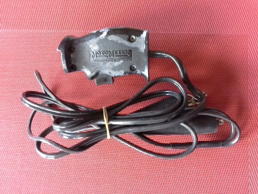 Mega-Angebot Motometer 622.003.1004