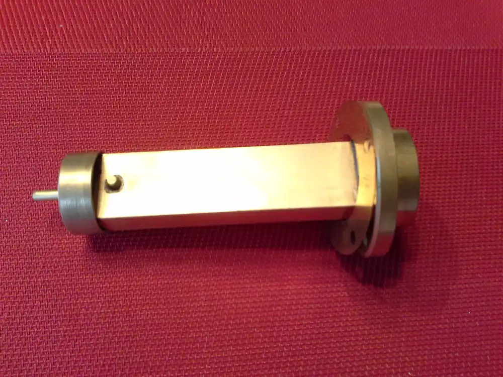 Schnäppchen Hohlleiter - Länge 120 mm