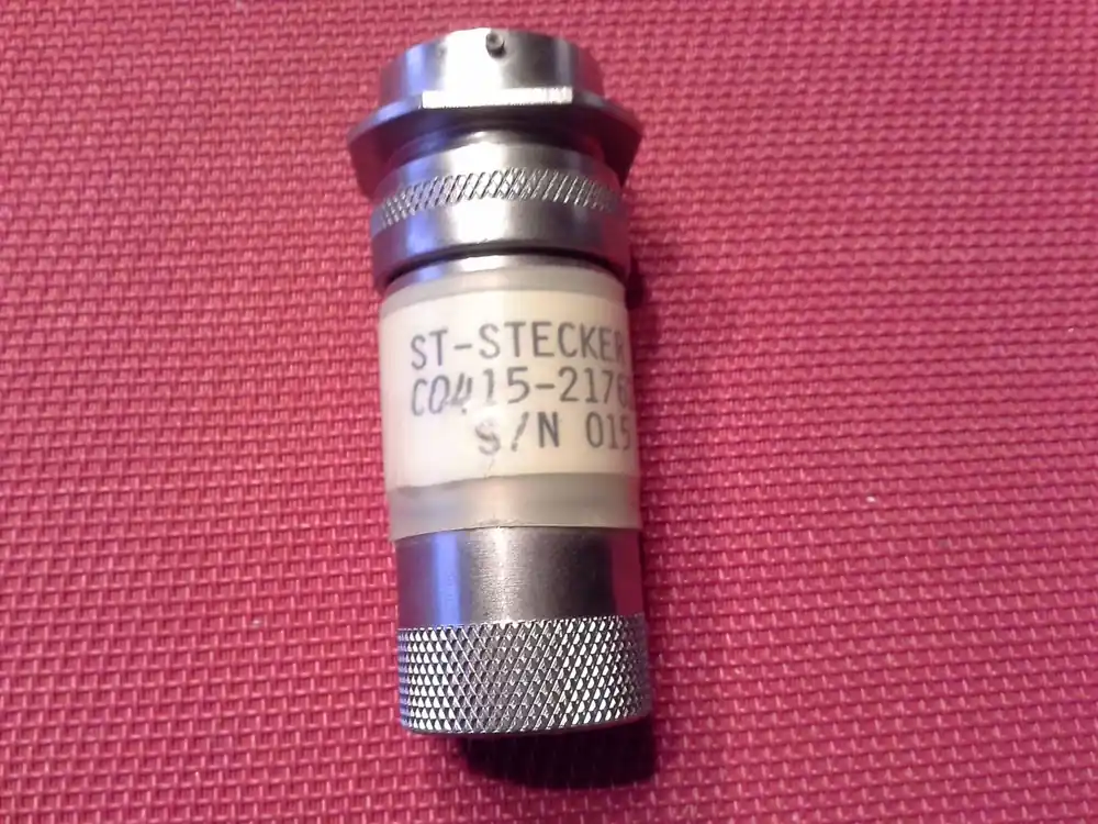 Mega-Angebot ST - Stecker 27