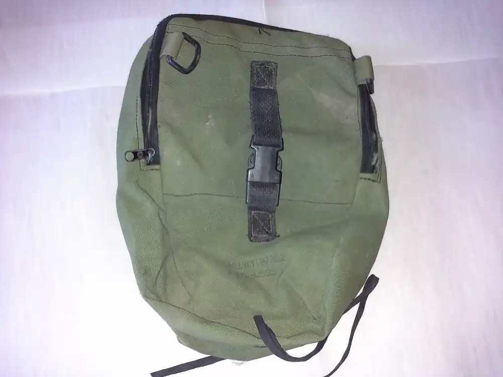 US Army NVG Bag / Tasche für Nachtsichtgerät- Night-Vision PVS Bestseller