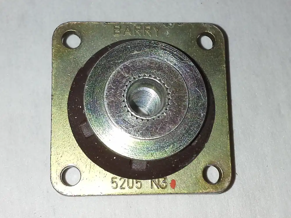 Dämpfungsglieder-Stoßdämpfer Barry 5205-N3 Neu Im Sortiment