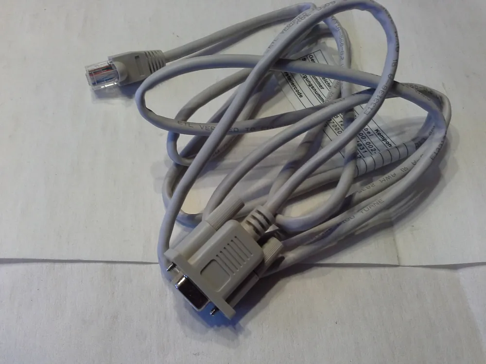 Terminalkabel-Datenübertragungskabel Markenprodukt