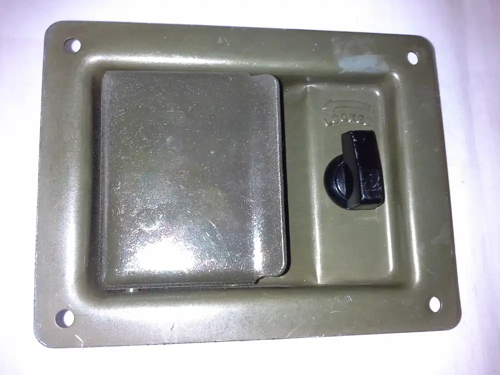 Knallerangebot Türgriff - innen für Hummer H1