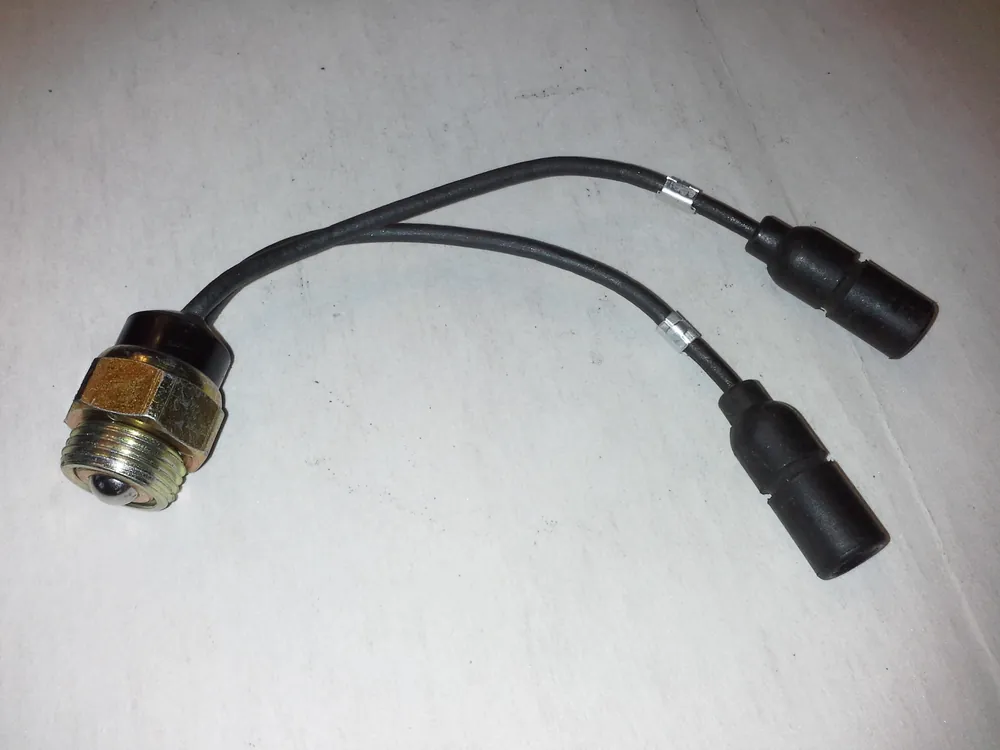 Expressversand Schalter für Rückfahrlicht für Hummer H1