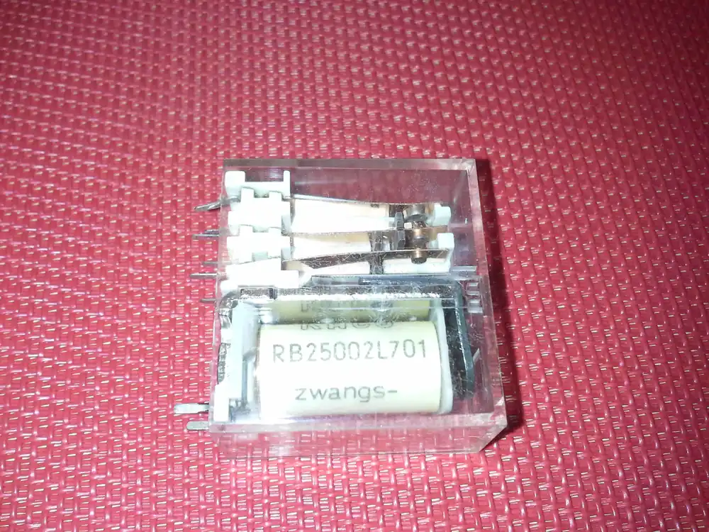 Relais Elektromagnetisch RB25002L701 Schneller Versand