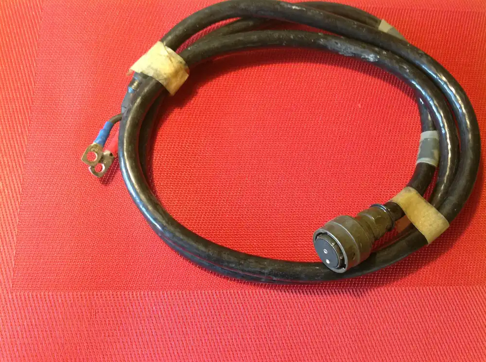 Stromversorgungs-Kabel Nr. 1 Ausverkauf