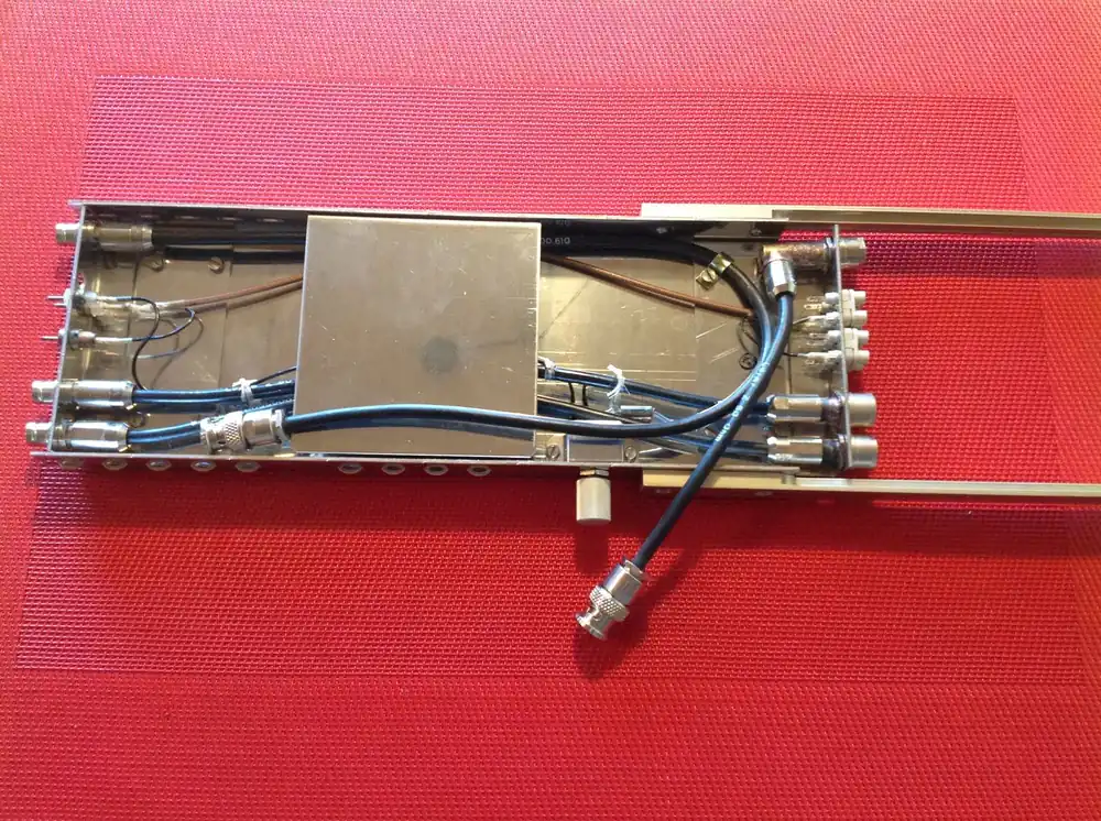 Siemens Prüfadapter Steuersender Super-Preis