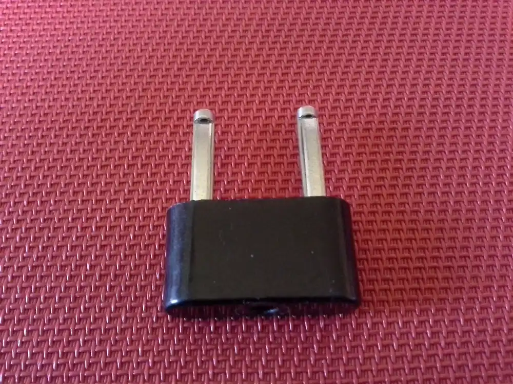 Sonderangebot Bananenstecker K32 schwarz