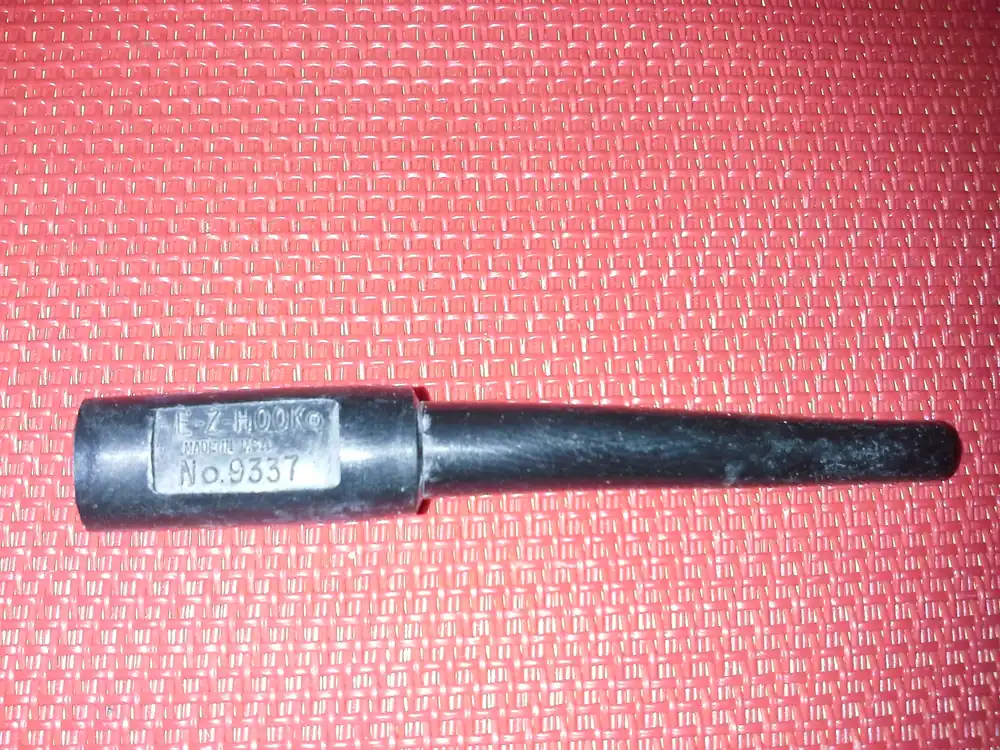 Test-Adapter schwarz-9337 für Mess-und Laborgeräte Jetzt Bestellen