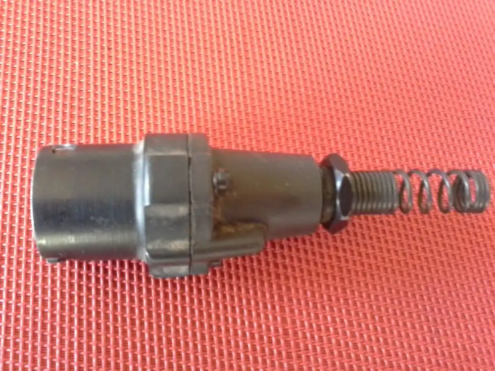 Schnäppchen U-78/U Stecker gerade
