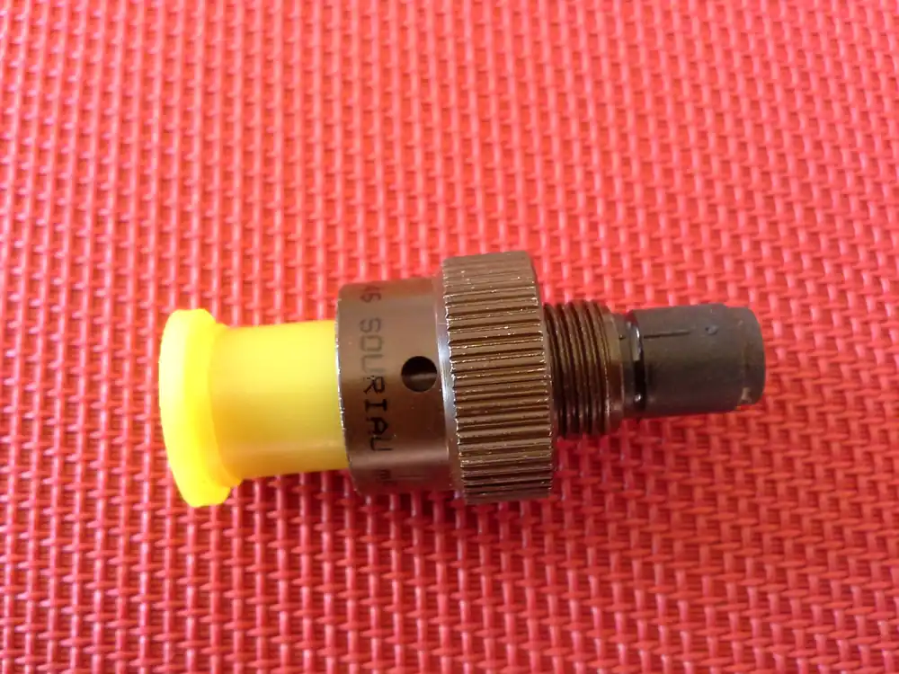 Expressversand Souriau 851-06RC8-3AS50