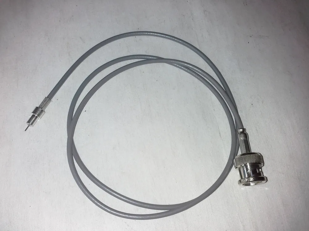 Tektronix Kabel 067-0709-00 Länge: 0,70 m Garantierte Lieferung