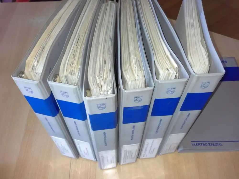 Höhenwind Radar MBVR 120 Firmenhandbuch Part 1 bis 6 + Atmas Systemteilen Top-Angebot