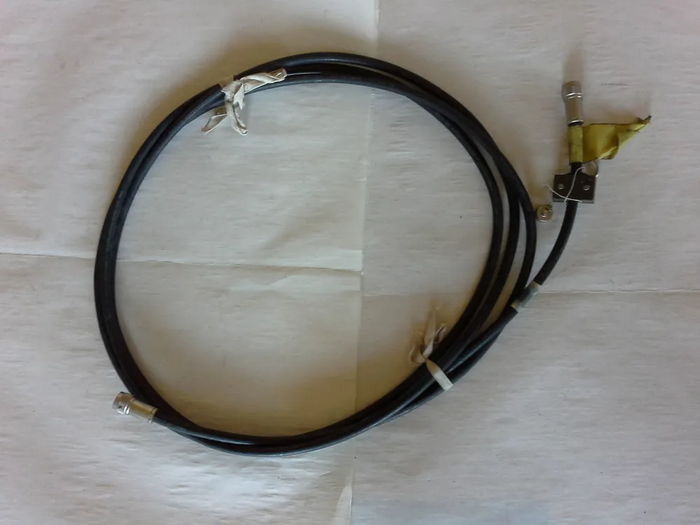 Online Kaufen Hochfrequenzkabel mit 2 x UG21 B/U RT Stecker