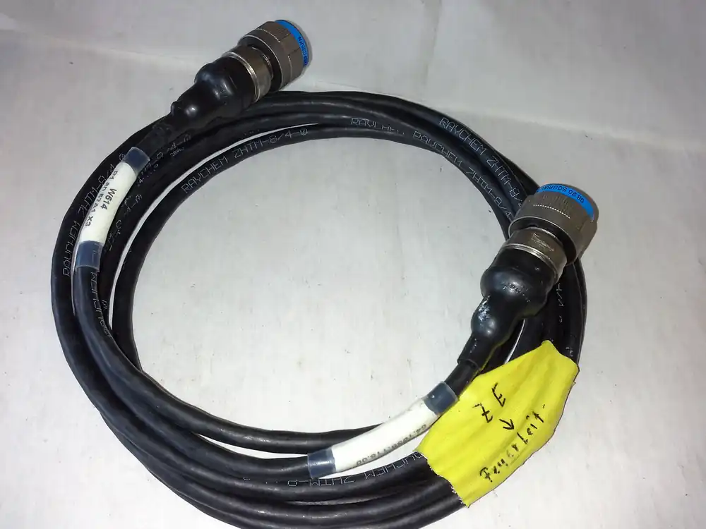 Sale Spezialkabel W614 für Feuerleitstelle