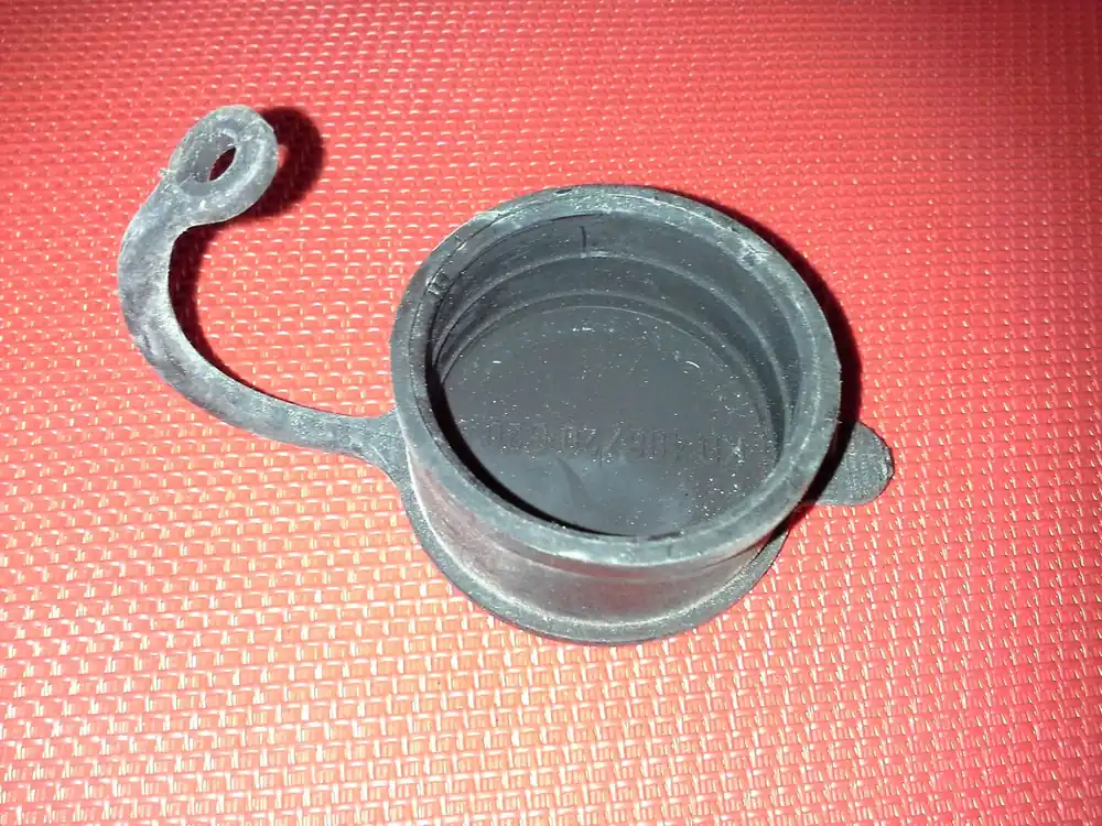 Staubkappe 3,4 cm Durchmesser Jetzt Kaufen
