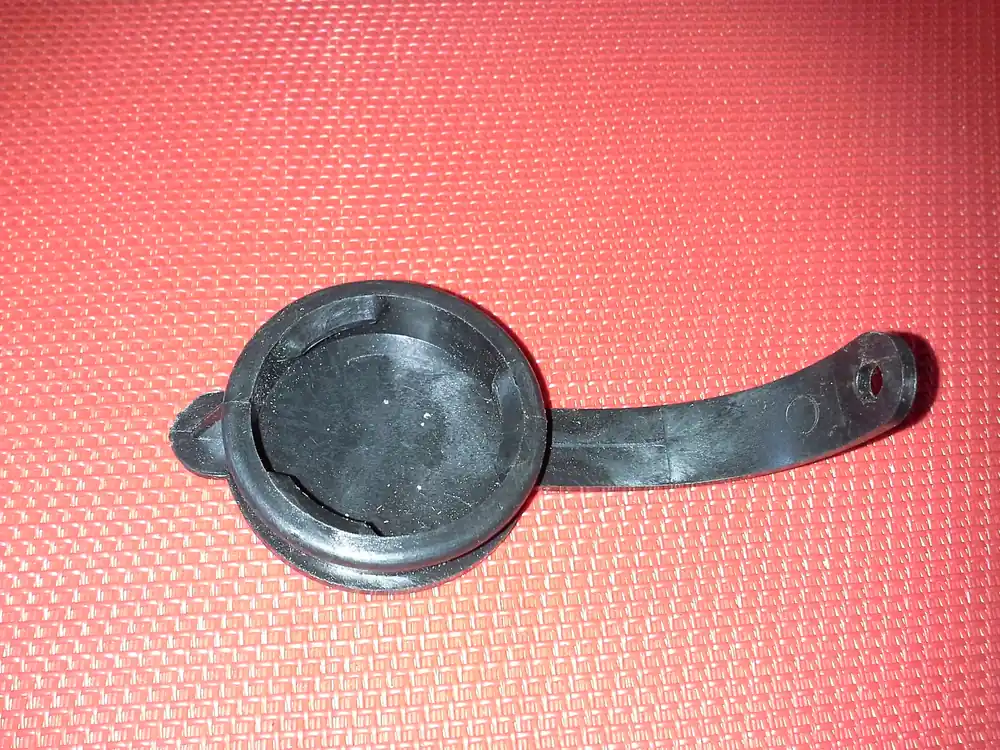 Staubkappe 2,9 cm Durchmesser Bestseller
