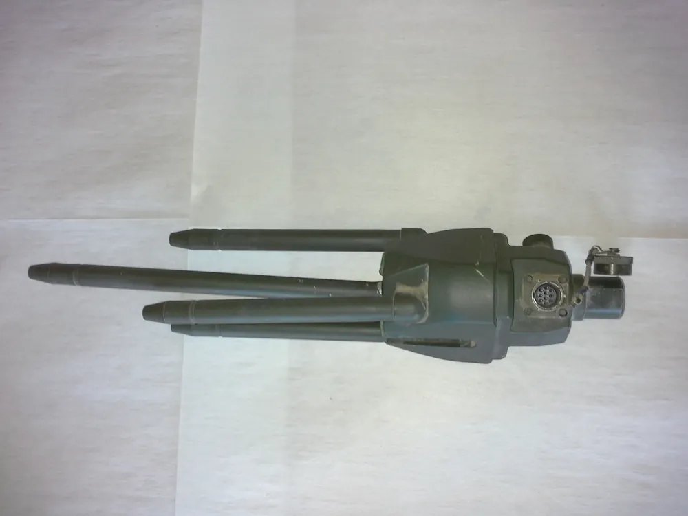 Top-Preis Antenne mit 10-Pol.-Anschluß
