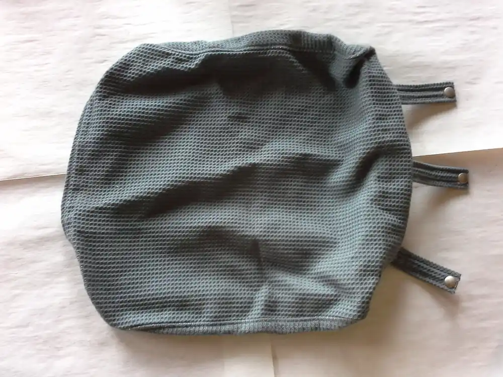 Sitzpolster 40 x 33 cm, Flugzeug, Transall c-160 Preisknaller
