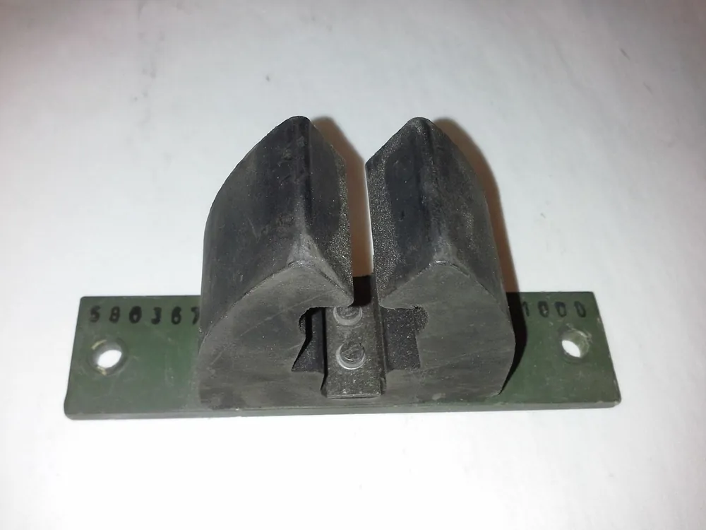 Preiswert Halterung 5803674-202300.00 für Handapparat