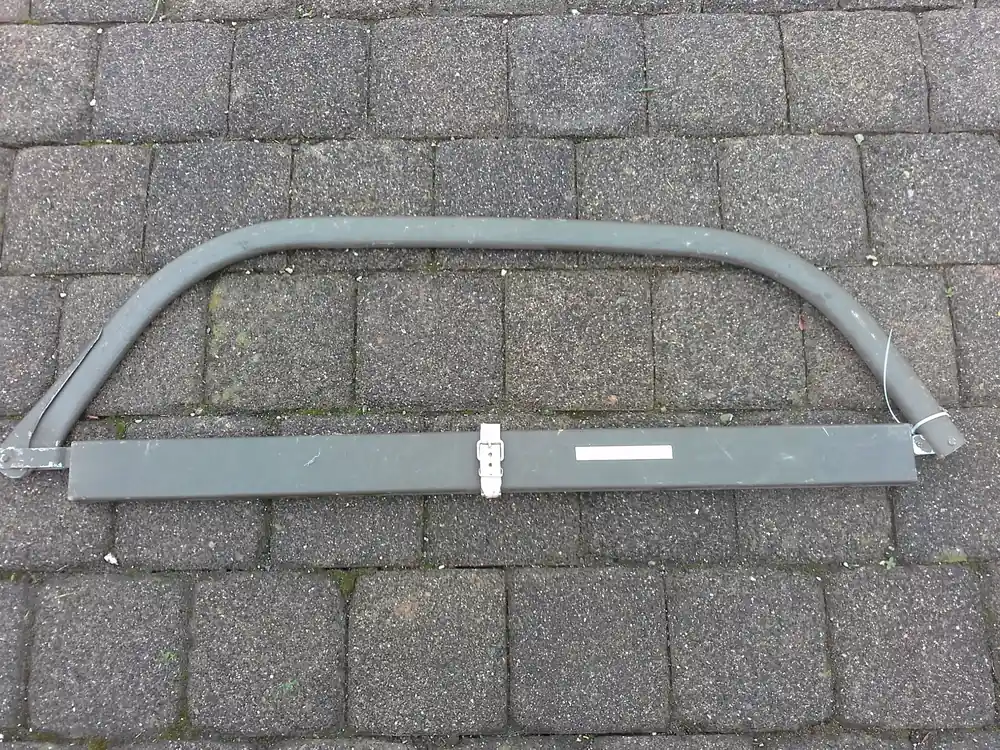 Beliebt Bügelsäge - Handsäge
